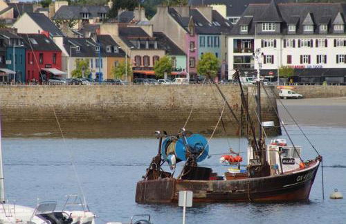 L'Imprenable vue mer - Photo 41