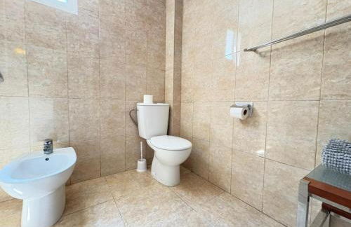 Sea view apartment Benacantil - Foto 24