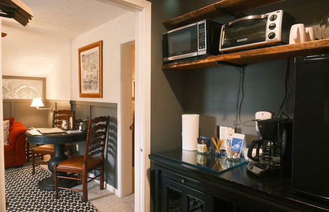 The Horse Shoe Farm - Foto 20