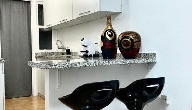 Villa Rioja - Photo 2, stove