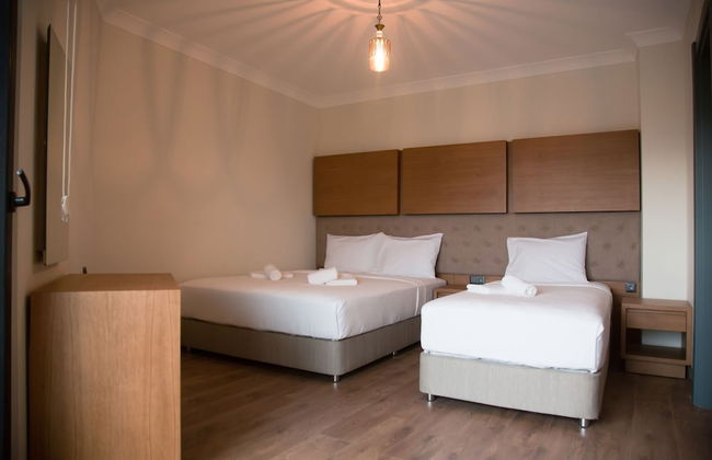 Ceneviz Suit Hotel - Foto 8