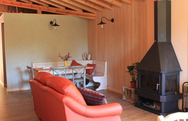 Eco Urbión - Foto 15