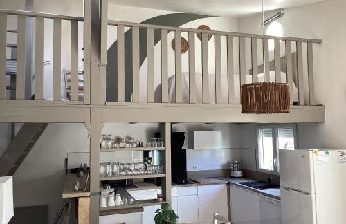 Le gite de lOlivier en Provence - Foto 7