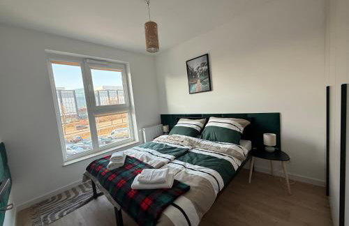 Apartament Business & Family - Foto 11