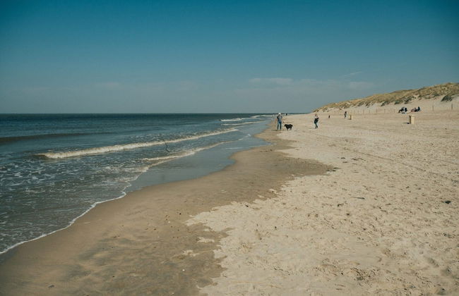 Detached Single Story Holiday Home Near the Sea - Photo 18