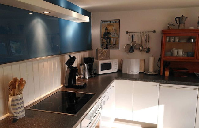 Wohnung im 1. Stock bei Willingen - Foto 7