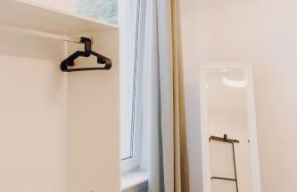 C&K Apartment - Charmanter Altbau in City Nähe - Foto 14