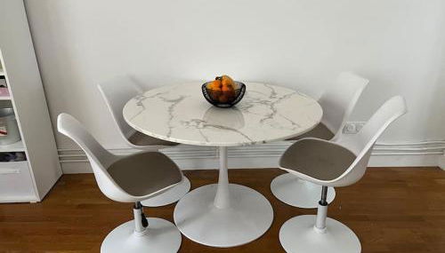 Duplex spacieux, 10 min de Paris - Foto 3