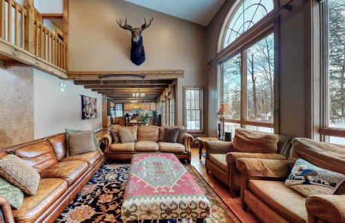 Moose Lodge - Foto 1