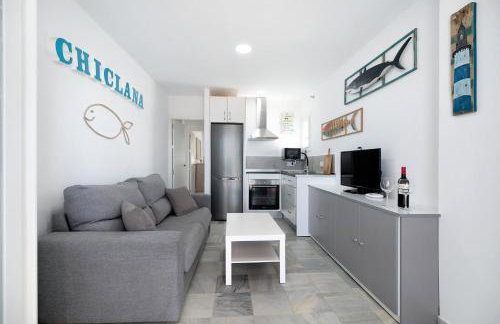 Apartamento Los Balcones E - Foto 6