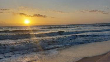 MB06201 - Morro Branco - Varanda - 3 quartos - 2 suites - Foto 5