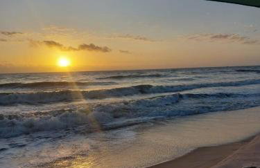 MB06201 - Morro Branco - Varanda - 3 quartos - 2 suites - Photo 5