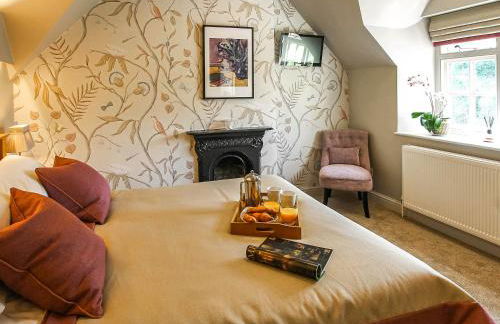 Pond View Cottage - Foto 12