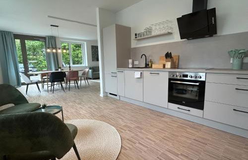 GIH Apartments - Neufahrn - Foto 12