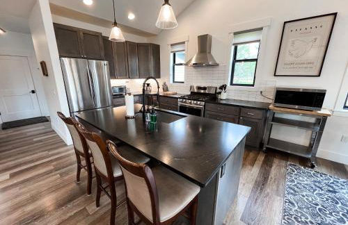 Anglers Escape - Foto 4