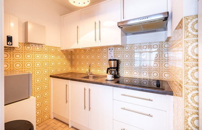 Apartment Near Belgian Coast Beach - Foto 3