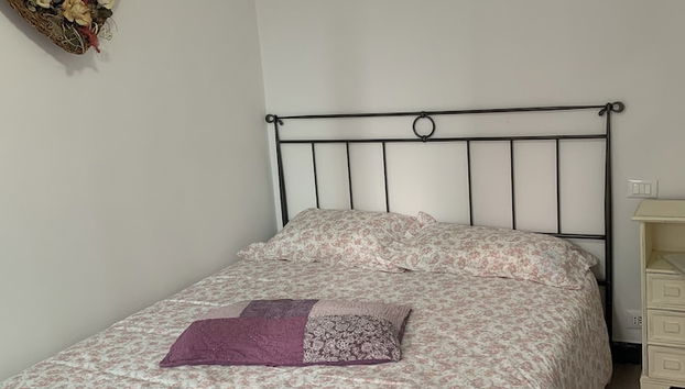 La Città Vecchia - Foto 5, Habitación