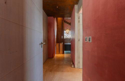 Pink House Santa Cruz - Foto 68