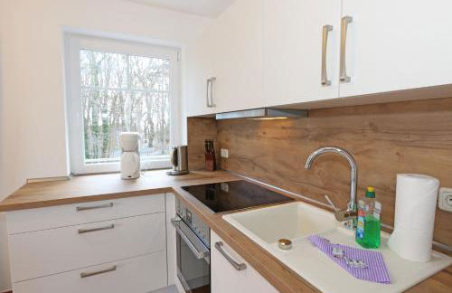 Ferienwohnung Sonnenstrand Whg 12 - Foto 19