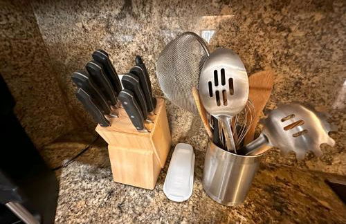 Luxurious and Spacious 2-Bedroom Condo Unit Downtown San Diego in the Heart of the Gaslamp Quarter - 30-Day Min recommended - 14-Day Min acceptable - Foto 54