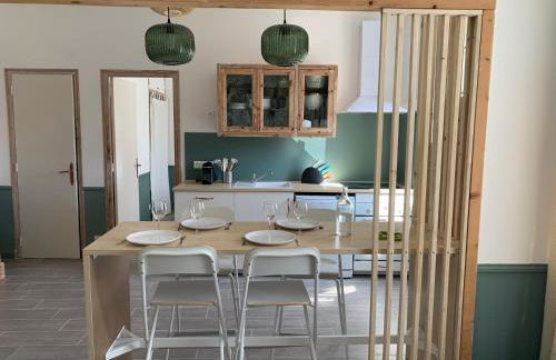 le chemin des pouzes - Foto 54