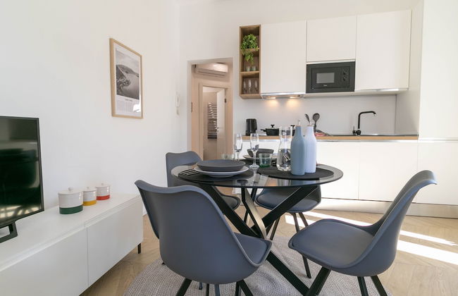 Lake River Apartment - Foto 3