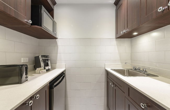 Hotel Terrasse Royale - Foto 37