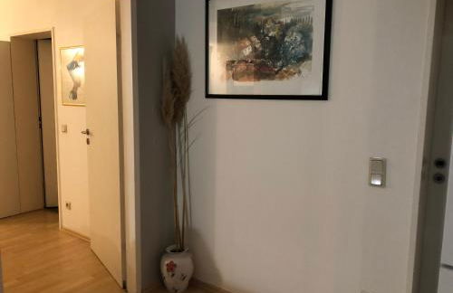 Ferienwohnung Nationalpark Eifel Nideggen Sauna - Foto 10