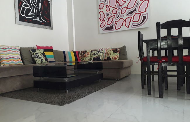 Train station apartment Casa Voyageur - Photo 1