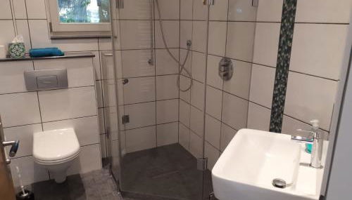 Kühlhouse - Foto 4, towels, Shower