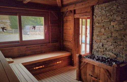 Chalet la Baita SPA e Wellness - Photo 29