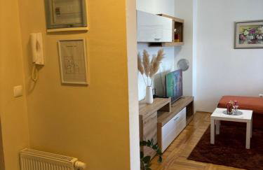 Apartman M&M Osijek - Foto 19