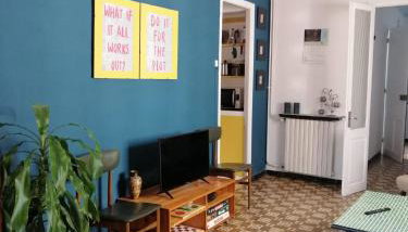 Apartament Bellserrat - Foto 2, Game Room