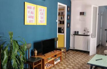 Apartament Bellserrat - Foto 2