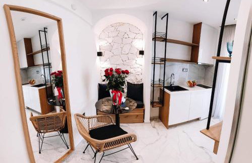 Kardias Luxury Suites - Foto 13
