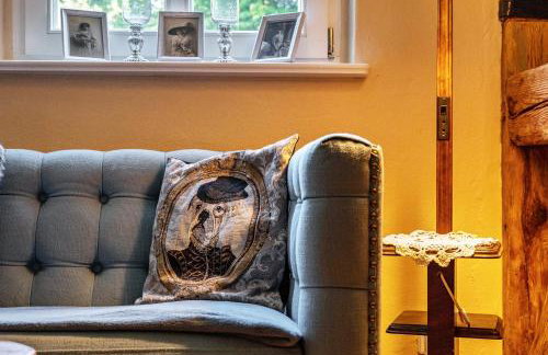 Ferienwohnung im Landschloss - Foto 30