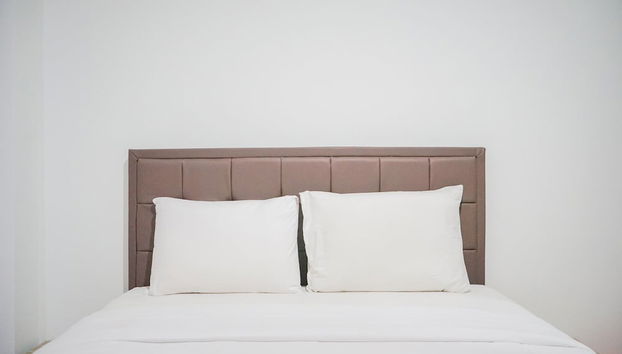 Cozy and Comfy Studio Springwood Apartment - Foto 2, Habitación