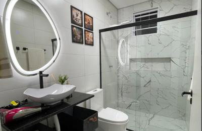 Apto no centro de Maringa com garagem - Foto 26