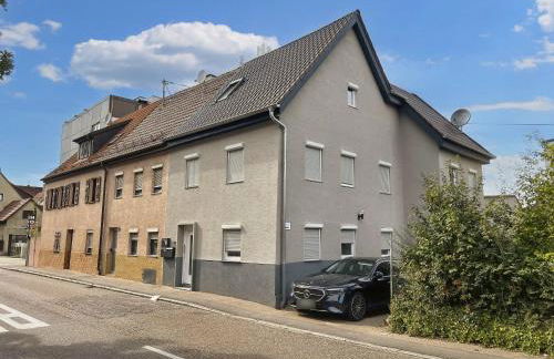 KEEP Fellbach Elegante Unterkünfte mit Charme, von Studio bis Gesamthaus - Foto 1
