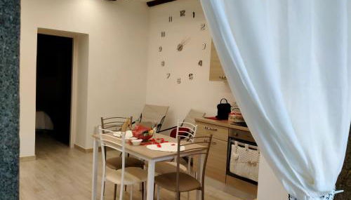 La casa nel Borgo Sospeso "con vasca e vista panoramica" - Foto 5