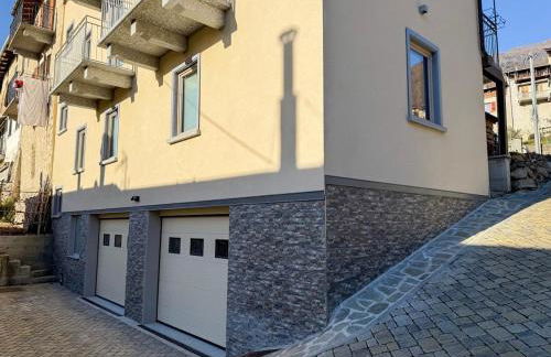 Tirano Living - Corte Righi - Ai Monti 42 - Foto 10