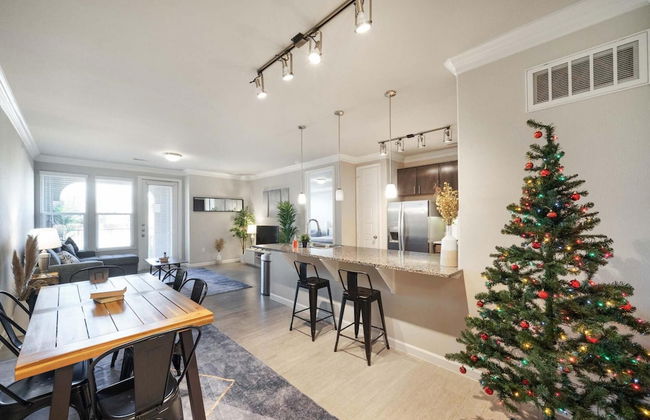 Luxury Townhome Pool North Austin Evonify - Foto 14