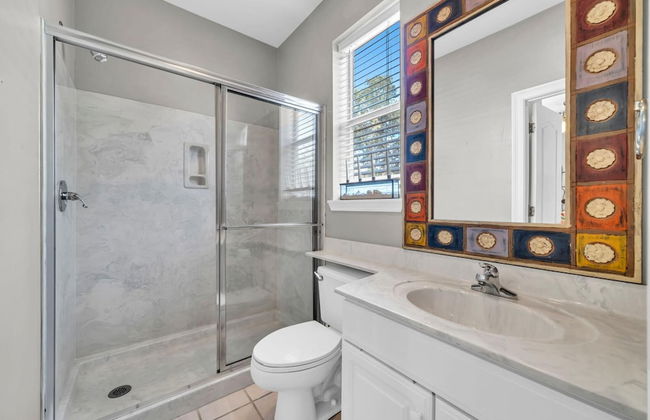 Coastal Cabana - Foto 39