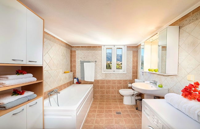 Villa di Palma Heated Pool - Foto 14