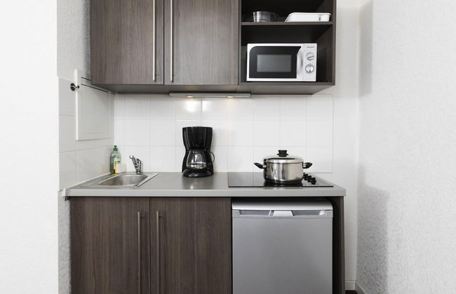 Aparthotel Adagio Access Strasbourg Petite France - Photo 11