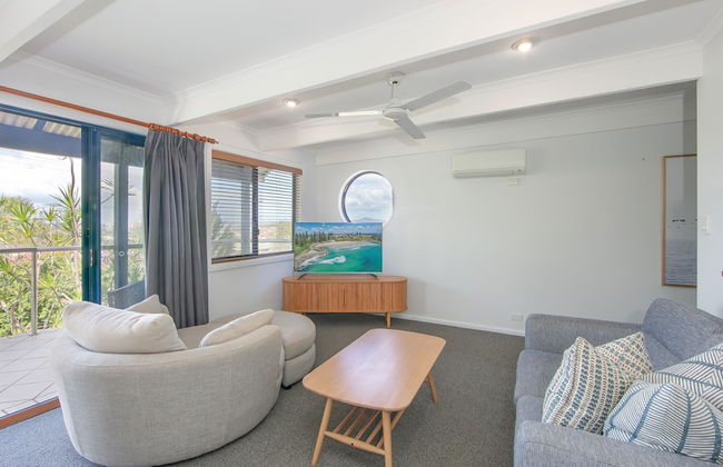 Coast Yamba - Foto 18