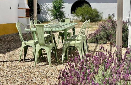 Casas Herdade do Convento da Serra - Foto 6