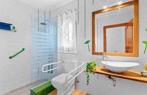 Villa Rebeca - PlusHolidays - Photo 65