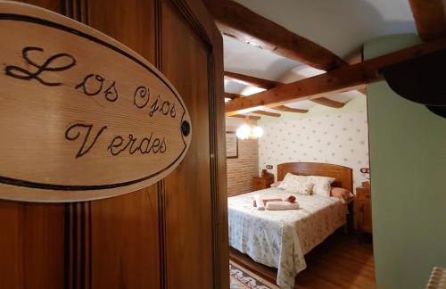 La Alcoba de Becquer - Photo 38