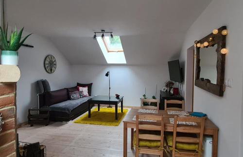 Domek pod Lasem - Foto 8